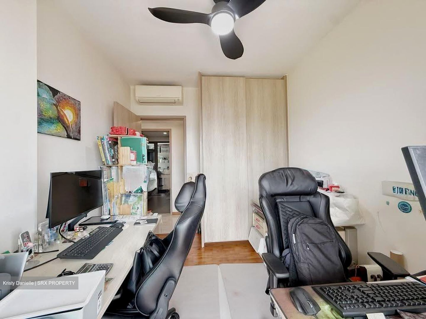 Treasure Crest (D19), Condominium #610681121